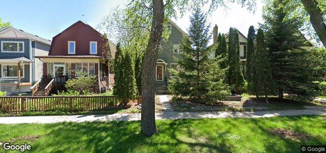 Larawan ng 468 Rosedale Avenue sa Winnipeg, Manitoba