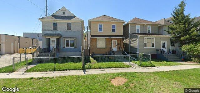 468 Walker Avenue ਦੀ ਫੋਟੋ, ਵਿਨੀਪਿਗ, ਮੈਨੀਟੋਬਾ