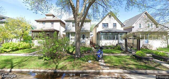 Larawan ng 469 Hethrington Avenue sa Winnipeg, Manitoba