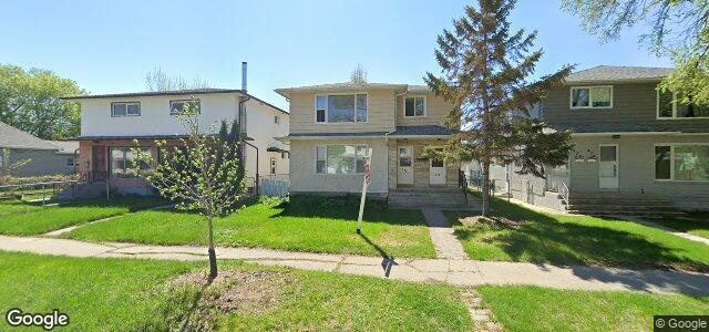 470 Arnold Avenue（加拿大曼尼托巴省温尼伯市）房屋照片