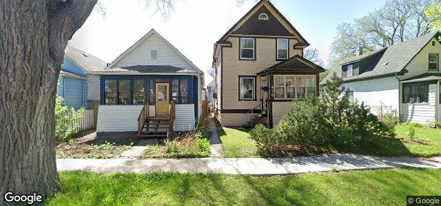 Larawan ng 470 Hethrington Avenue sa Winnipeg, Manitoba