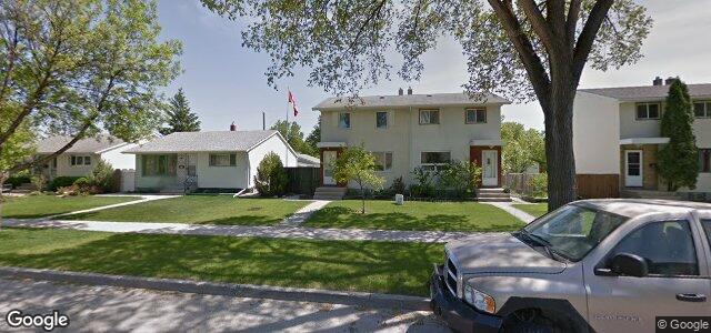 Larawan ng 470 Morley Avenue sa Winnipeg, Manitoba