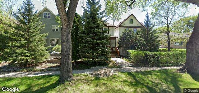 Larawan ng 470 Rosedale Avenue sa Winnipeg, Manitoba