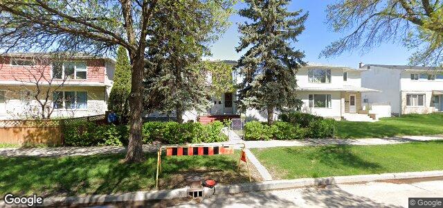 Larawan ng 471 Arnold Avenue sa Winnipeg, Manitoba