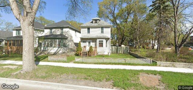 Larawan ng 471 Jubilee Avenue sa Winnipeg, Manitoba
