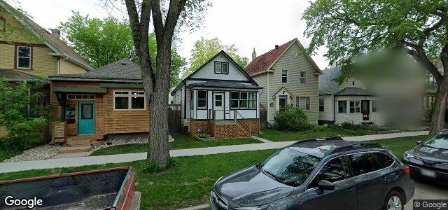 Larawan ng 471 Rathgar Avenue sa Winnipeg, Manitoba