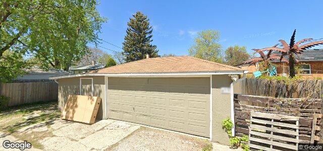 Larawan ng 472 Berwick Place sa Winnipeg, Manitoba