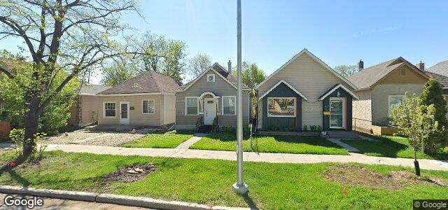 Larawan ng 472 Brandon Avenue sa Winnipeg, Manitoba