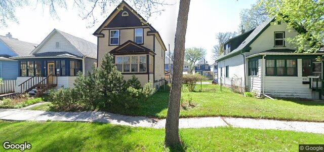 Larawan ng 472 Hethrington Avenue sa Winnipeg, Manitoba