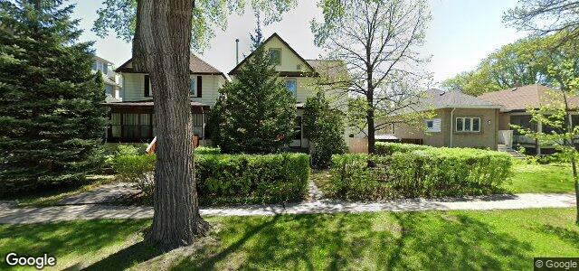 Larawan ng 472 Rosedale Avenue sa Winnipeg, Manitoba