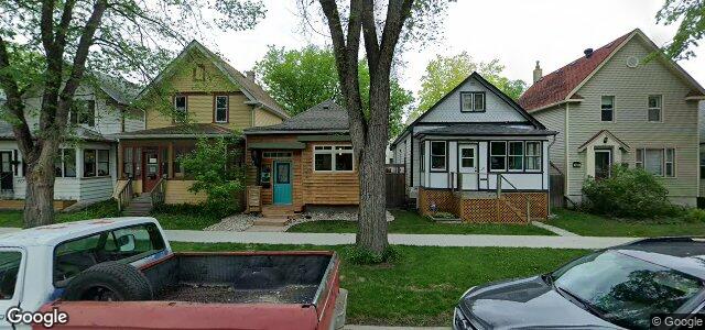 Larawan ng 473 Rathgar Avenue sa Winnipeg, Manitoba