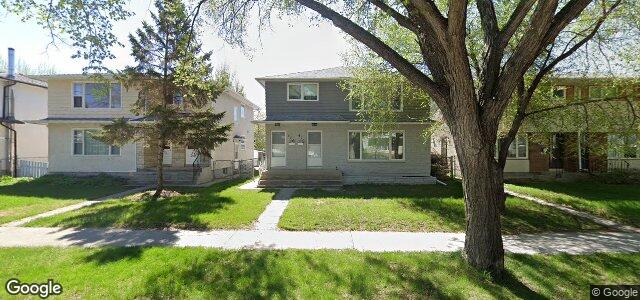 Larawan ng 474 Arnold Avenue sa Winnipeg, Manitoba