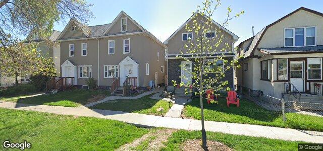 Larawan ng 474 Carlaw Avenue sa Winnipeg, Manitoba