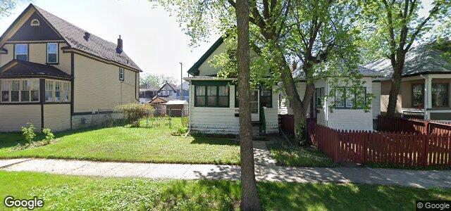 Larawan ng 474 Hethrington Avenue sa Winnipeg, Manitoba