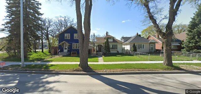 Larawan ng 474 Jubilee Avenue sa Winnipeg, Manitoba