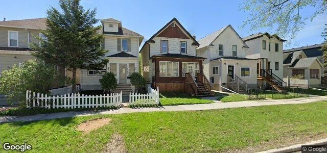 Larawan ng 474 Walker Avenue sa Winnipeg, Manitoba