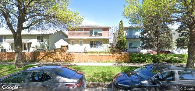 Larawan ng 475 Arnold Avenue sa Winnipeg, Manitoba