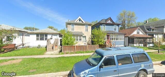 475 Carlaw Avenue（加拿大曼尼托巴省温尼伯市）房屋照片