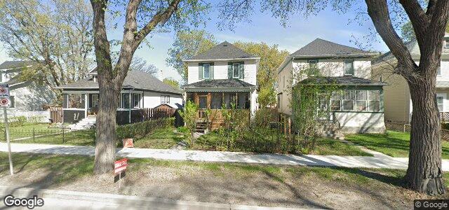 Larawan ng 475 Jubilee Avenue sa Winnipeg, Manitoba