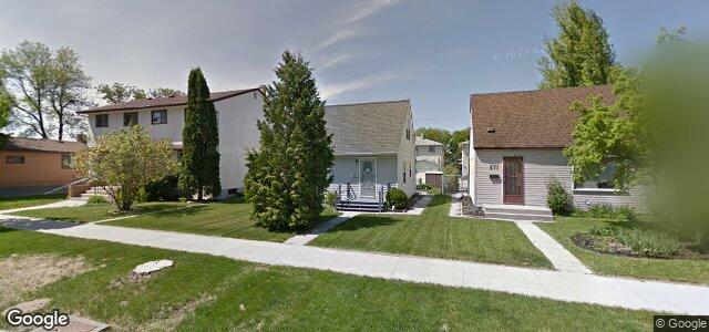 Larawan ng 475 Morley Avenue sa Winnipeg, Manitoba
