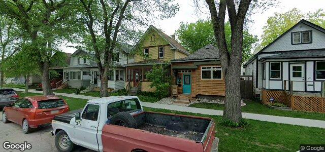 Larawan ng 475 Rathgar Avenue sa Winnipeg, Manitoba