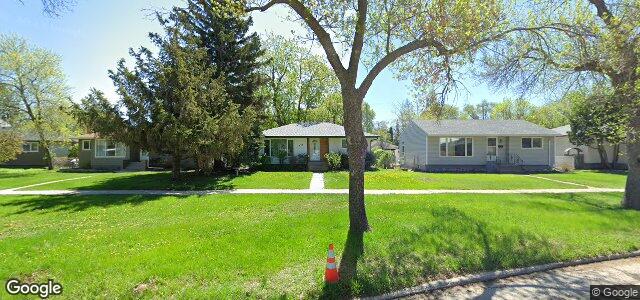 Larawan ng 476 Berwick Place sa Winnipeg, Manitoba