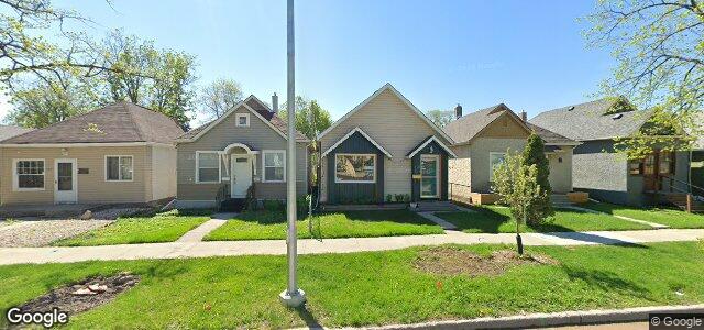Larawan ng 476 Brandon Avenue sa Winnipeg, Manitoba