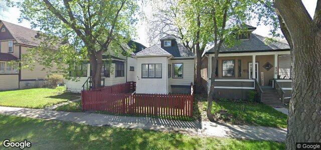 Larawan ng 476 Hethrington Avenue sa Winnipeg, Manitoba