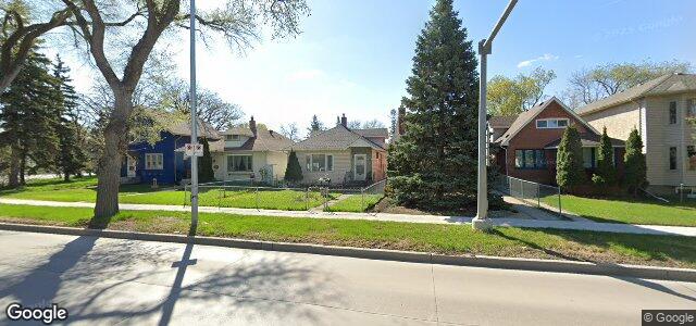 Larawan ng 476 Jubilee Avenue sa Winnipeg, Manitoba