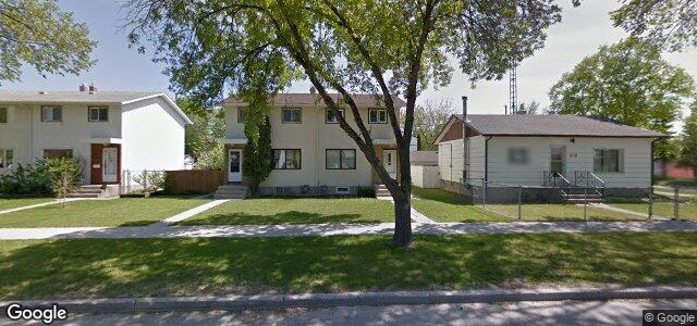 Larawan ng 476 Morley Avenue sa Winnipeg, Manitoba