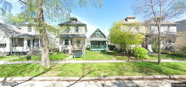 477 Hethrington Avenue（加拿大曼尼托巴省温尼伯市）房屋照片