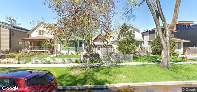 477 Rosedale Avenue（加拿大曼尼托巴省溫尼伯市）房屋照片