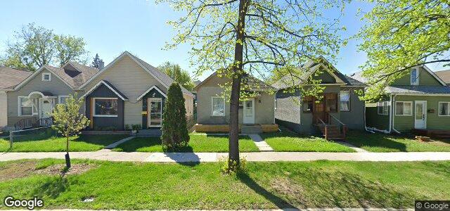 Larawan ng 478 Brandon Avenue sa Winnipeg, Manitoba