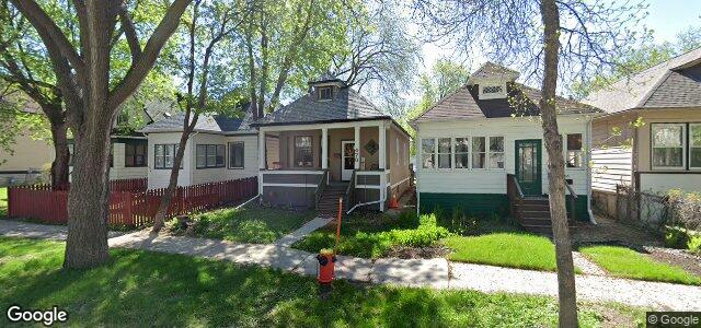Larawan ng 478 Hethrington Avenue sa Winnipeg, Manitoba