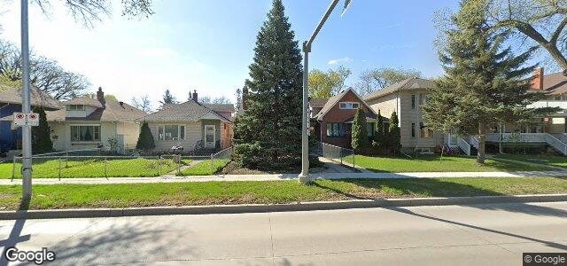 Larawan ng 478 Jubilee Avenue sa Winnipeg, Manitoba