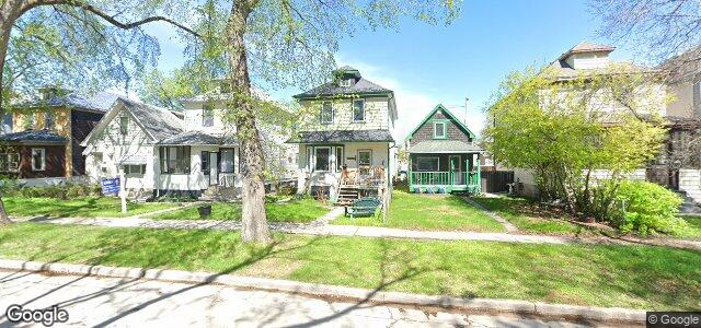 Larawan ng 479 Hethrington Avenue sa Winnipeg, Manitoba