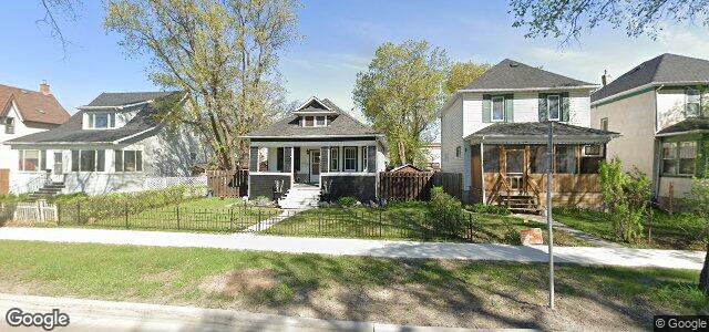 Larawan ng 479 Jubilee Avenue sa Winnipeg, Manitoba