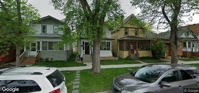 Larawan ng 479 Rathgar Avenue sa Winnipeg, Manitoba