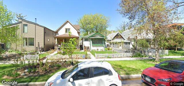 Larawan ng 479 Rosedale Avenue sa Winnipeg, Manitoba