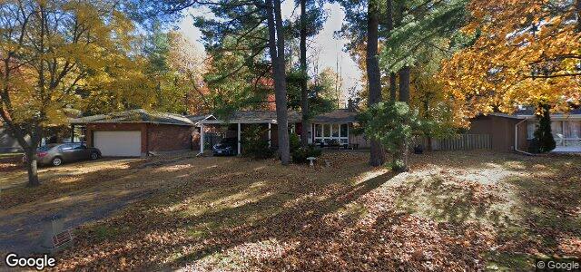 Larawan ng 48 Stinson Avenue sa Winnipeg, Manitoba