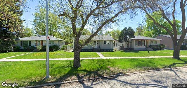 Larawan ng 480 Berwick Place sa Winnipeg, Manitoba