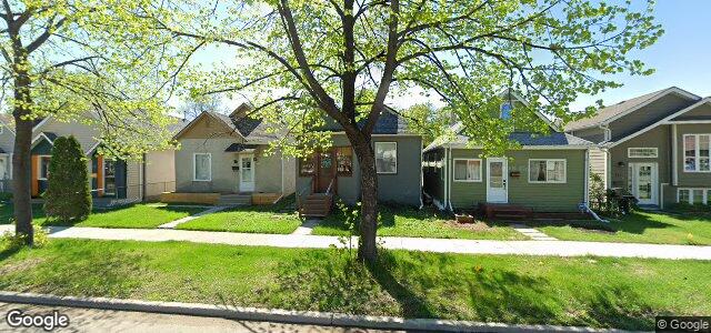 Larawan ng 480 Brandon Avenue sa Winnipeg, Manitoba