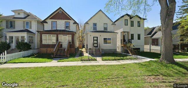 Larawan ng 480 Walker Avenue sa Winnipeg, Manitoba