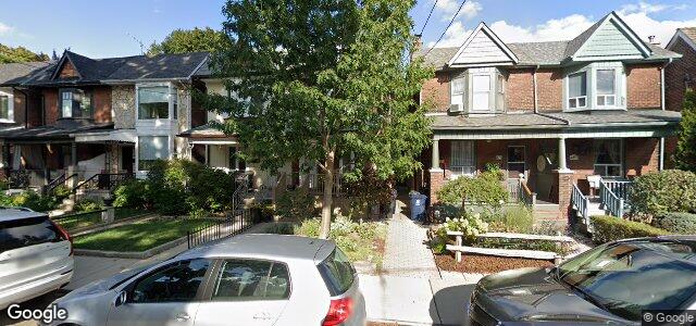 481 Beresford Avenue（加拿大曼尼托巴省溫尼伯市）房屋照片