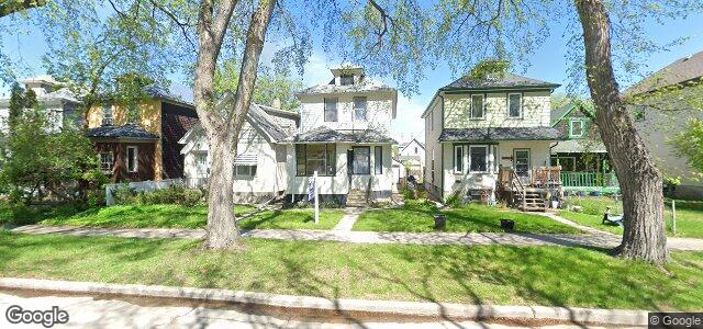 Larawan ng 481 Hethrington Avenue sa Winnipeg, Manitoba