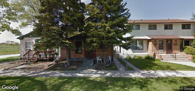 Larawan ng 481 Morley Avenue sa Winnipeg, Manitoba