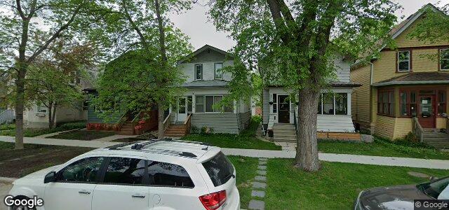 Larawan ng 481 Rathgar Avenue sa Winnipeg, Manitoba