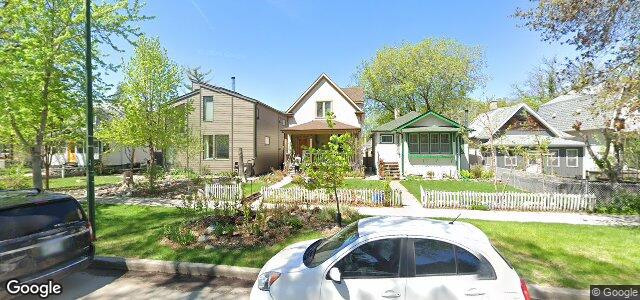Larawan ng 481 Rosedale Avenue sa Winnipeg, Manitoba
