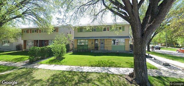 Larawan ng 482 Arnold Avenue sa Winnipeg, Manitoba