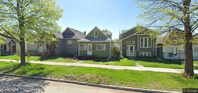 482 Brandon Avenue（加拿大曼尼托巴省温尼伯市）房屋照片
